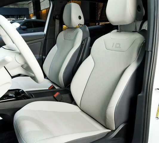 Фольксваген ID.4, объемом двигателя 0 л и пробегом 19 тыс. км за 38500 $, фото 20 на Automoto.ua