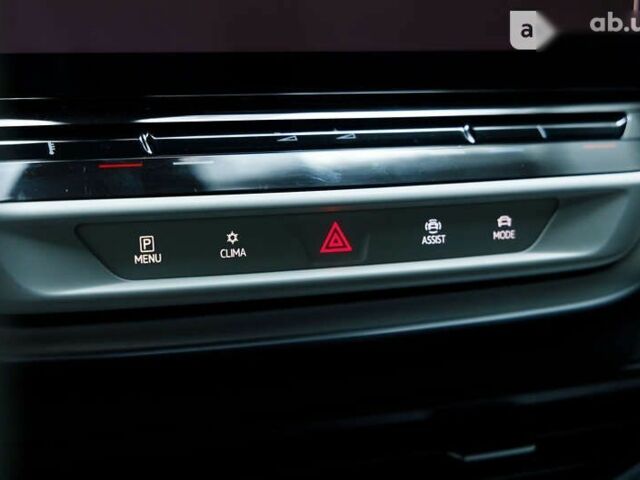 Фольксваген ID.4, объемом двигателя 0 л и пробегом 19 тыс. км за 38500 $, фото 15 на Automoto.ua