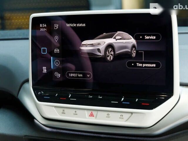 Фольксваген ID.4, объемом двигателя 0 л и пробегом 19 тыс. км за 38500 $, фото 28 на Automoto.ua