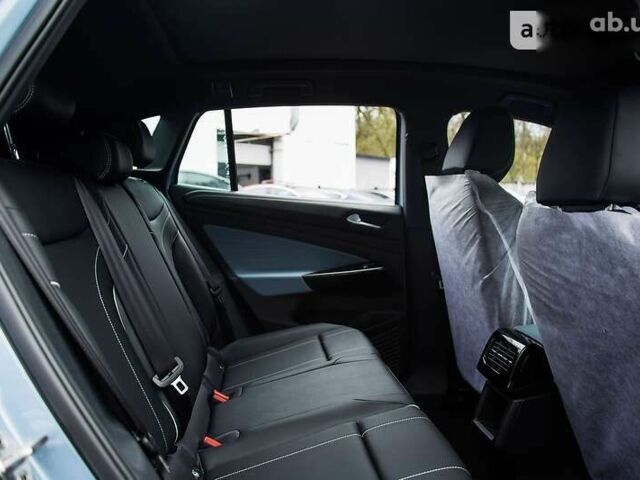 Фольксваген ID.4, объемом двигателя 0 л и пробегом 1 тыс. км за 32500 $, фото 12 на Automoto.ua