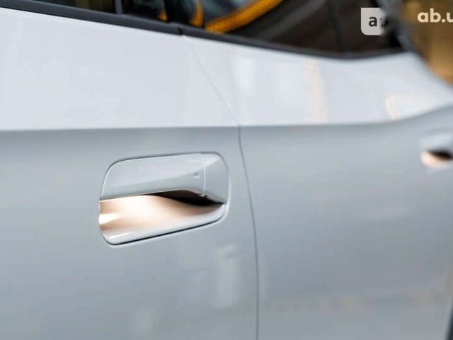 Фольксваген ID.4, объемом двигателя 0 л и пробегом 19 тыс. км за 38500 $, фото 10 на Automoto.ua