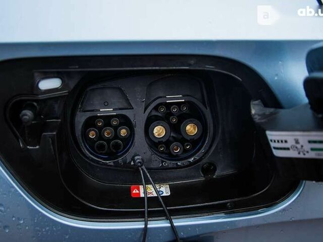 Фольксваген ID.4, объемом двигателя 0 л и пробегом 1 тыс. км за 32500 $, фото 20 на Automoto.ua