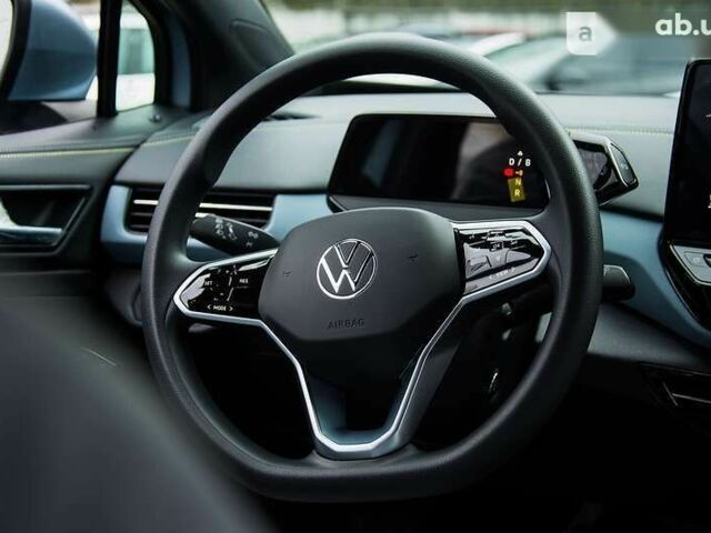 Фольксваген ID.4, объемом двигателя 0 л и пробегом 1 тыс. км за 32500 $, фото 14 на Automoto.ua
