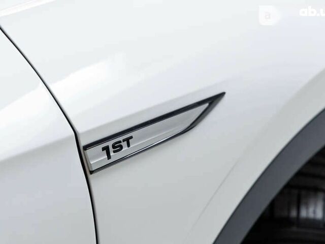 Фольксваген ID.4, объемом двигателя 0 л и пробегом 19 тыс. км за 38500 $, фото 5 на Automoto.ua