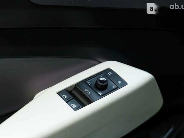 Фольксваген ID.4, объемом двигателя 0 л и пробегом 19 тыс. км за 38500 $, фото 22 на Automoto.ua