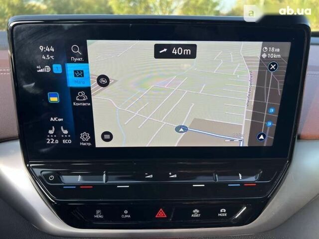 Фольксваген ID.4, об'ємом двигуна 0 л та пробігом 108 тис. км за 25999 $, фото 28 на Automoto.ua