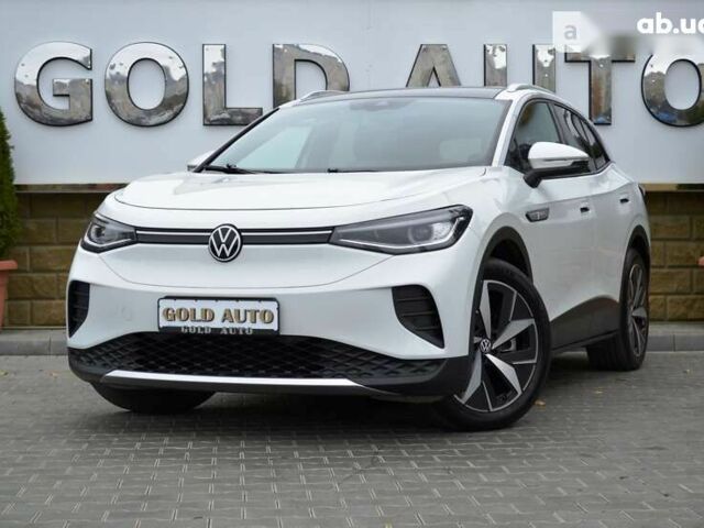 Фольксваген ID.4, объемом двигателя 0 л и пробегом 14 тыс. км за 23999 $, фото 6 на Automoto.ua