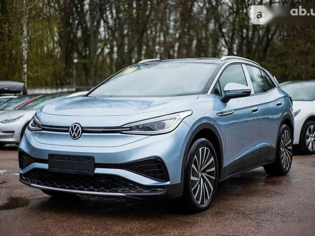 Фольксваген ID.4, объемом двигателя 0 л и пробегом 1 тыс. км за 32500 $, фото 9 на Automoto.ua