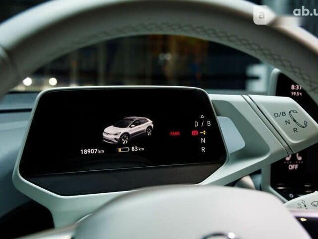 Фольксваген ID.4, объемом двигателя 0 л и пробегом 19 тыс. км за 38500 $, фото 13 на Automoto.ua