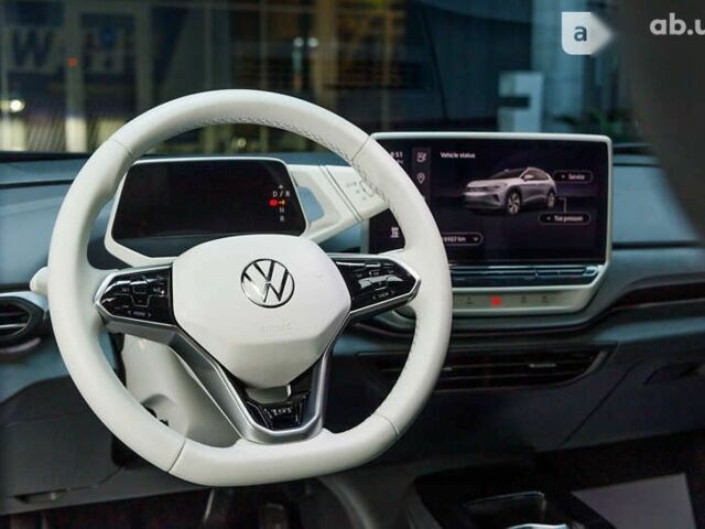 Фольксваген ID.4, объемом двигателя 0 л и пробегом 19 тыс. км за 38500 $, фото 23 на Automoto.ua