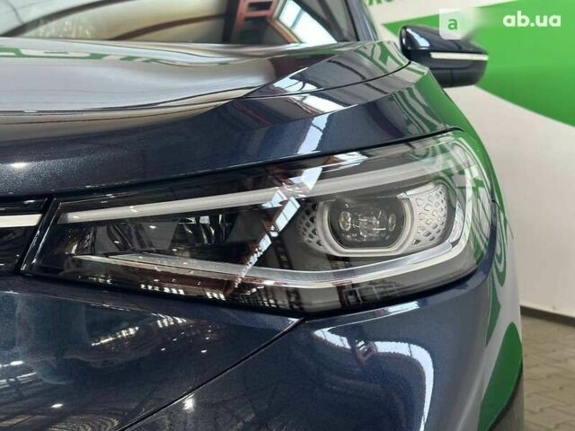 Фольксваген ID.4, объемом двигателя 0 л и пробегом 1 тыс. км за 31750 $, фото 6 на Automoto.ua