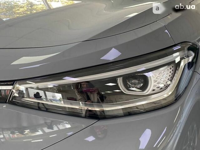 Фольксваген ID.4, объемом двигателя 0 л и пробегом 1 тыс. км за 40800 $, фото 8 на Automoto.ua