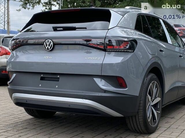 Фольксваген ID.4, объемом двигателя 0 л и пробегом 1 тыс. км за 40800 $, фото 14 на Automoto.ua