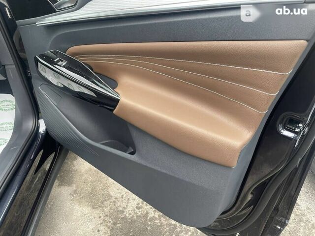 Фольксваген ID.4, объемом двигателя 0 л и пробегом 1 тыс. км за 41999 $, фото 25 на Automoto.ua