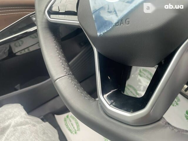 Фольксваген ID.4, объемом двигателя 0 л и пробегом 1 тыс. км за 41999 $, фото 24 на Automoto.ua