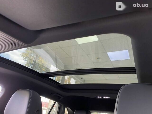 Фольксваген ID.4, объемом двигателя 0 л и пробегом 1 тыс. км за 40800 $, фото 29 на Automoto.ua