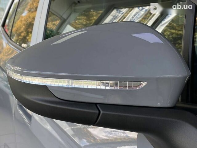 Фольксваген ID.4, объемом двигателя 0 л и пробегом 1 тыс. км за 40800 $, фото 17 на Automoto.ua