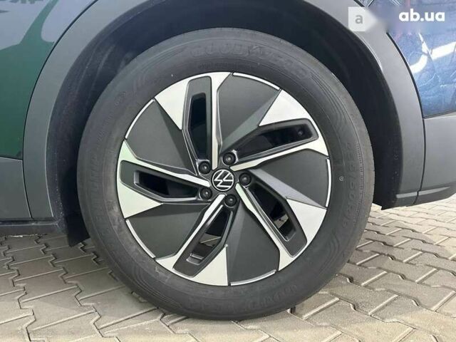 Фольксваген ID.4, объемом двигателя 0 л и пробегом 1 тыс. км за 31750 $, фото 8 на Automoto.ua