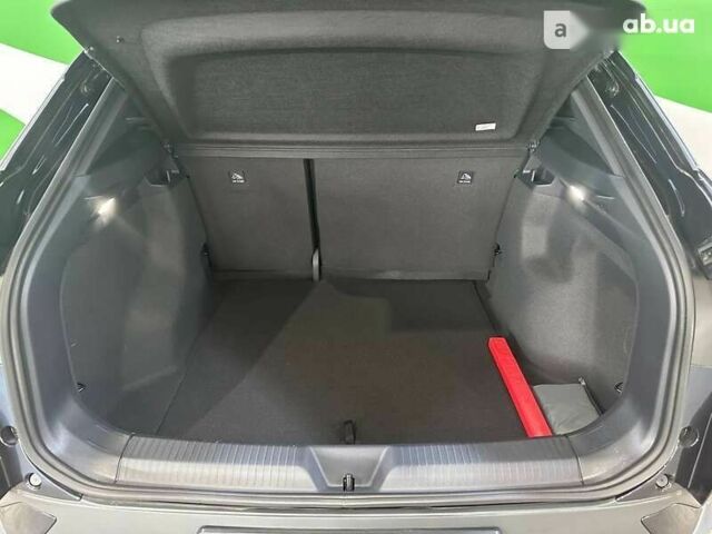 Фольксваген ID.4, объемом двигателя 0 л и пробегом 1 тыс. км за 31750 $, фото 9 на Automoto.ua