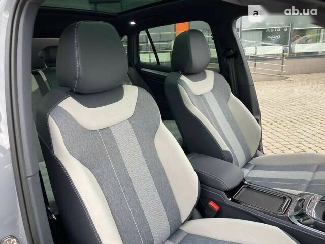 Фольксваген ID.4, объемом двигателя 0 л и пробегом 1 тыс. км за 32500 $, фото 29 на Automoto.ua