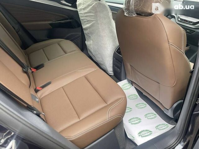 Фольксваген ID.4, объемом двигателя 0 л и пробегом 1 тыс. км за 41999 $, фото 23 на Automoto.ua