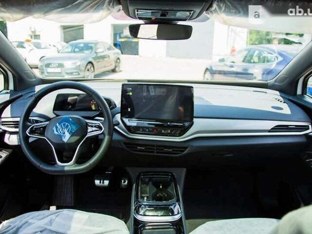 Фольксваген ID.4, объемом двигателя 0 л и пробегом 1 тыс. км за 36200 $, фото 14 на Automoto.ua