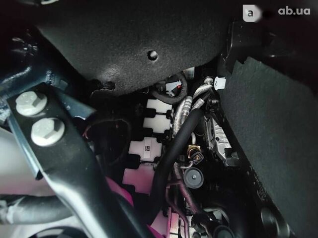 Фольксваген ID.4, объемом двигателя 0 л и пробегом 1 тыс. км за 49999 $, фото 2 на Automoto.ua