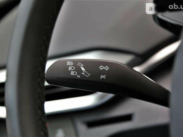 Фольксваген ID.4, объемом двигателя 0 л и пробегом 1 тыс. км за 42700 $, фото 21 на Automoto.ua