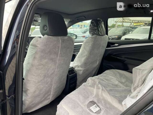 Фольксваген ID.4, объемом двигателя 0 л и пробегом 1 тыс. км за 32500 $, фото 22 на Automoto.ua