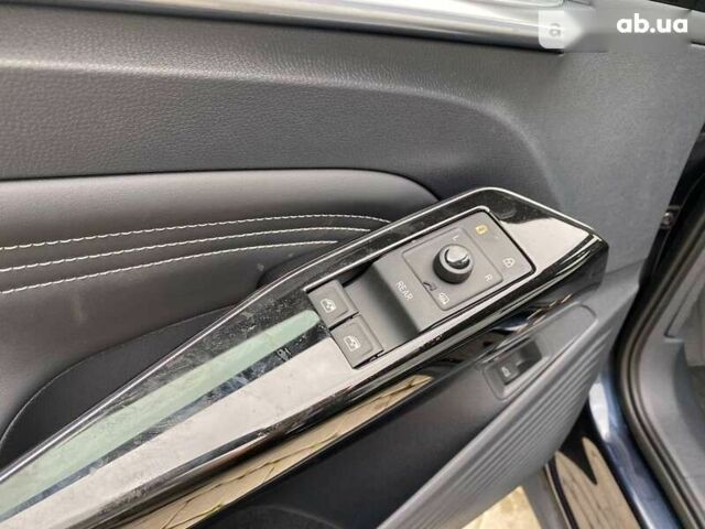 Фольксваген ID.4, объемом двигателя 0 л и пробегом 1 тыс. км за 32500 $, фото 18 на Automoto.ua