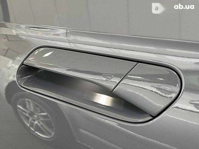 Фольксваген ID.4, объемом двигателя 0 л и пробегом 1 тыс. км за 40800 $, фото 23 на Automoto.ua