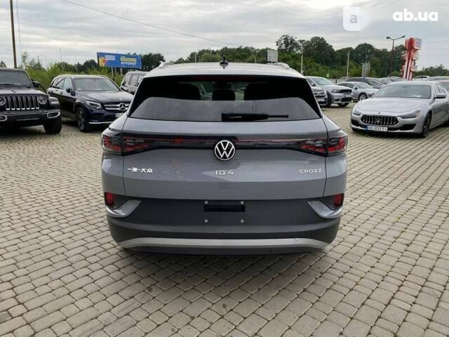 Фольксваген ID.4, объемом двигателя 0 л и пробегом 1 тыс. км за 32500 $, фото 6 на Automoto.ua
