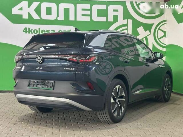 Фольксваген ID.4, объемом двигателя 0 л и пробегом 1 тыс. км за 31750 $, фото 3 на Automoto.ua