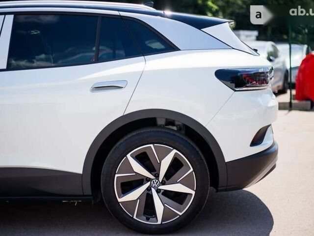 Фольксваген ID.4, объемом двигателя 0 л и пробегом 1 тыс. км за 36200 $, фото 3 на Automoto.ua