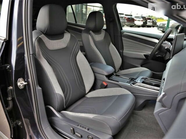 Фольксваген ID.4, объемом двигателя 0 л и пробегом 1 тыс. км за 42700 $, фото 11 на Automoto.ua