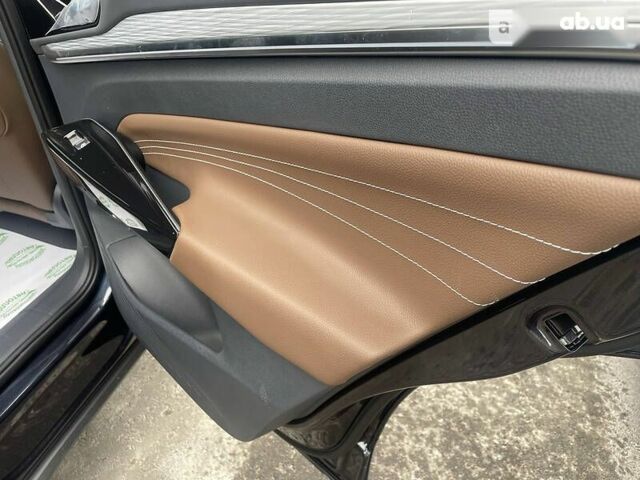 Фольксваген ID.4, объемом двигателя 0 л и пробегом 1 тыс. км за 41999 $, фото 18 на Automoto.ua