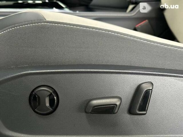 Фольксваген ID.4, объемом двигателя 0 л и пробегом 10 тыс. км за 29500 $, фото 13 на Automoto.ua