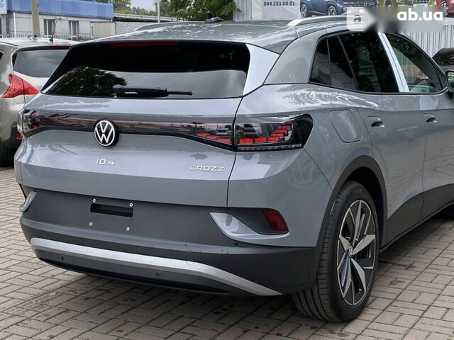 Фольксваген ID.4, объемом двигателя 0 л и пробегом 1 тыс. км за 40800 $, фото 5 на Automoto.ua