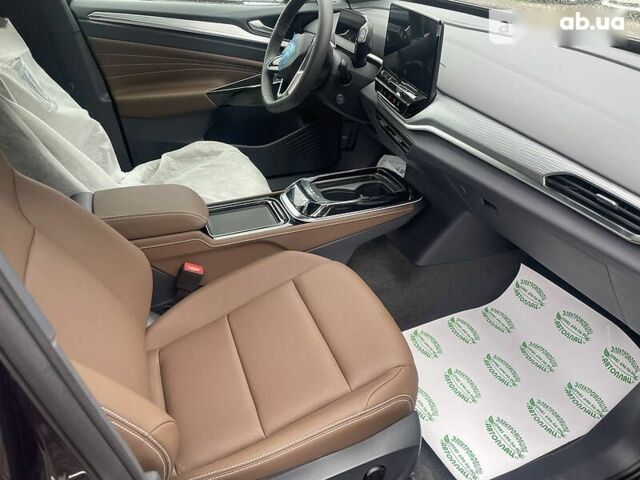 Фольксваген ID.4, объемом двигателя 0 л и пробегом 1 тыс. км за 41999 $, фото 27 на Automoto.ua