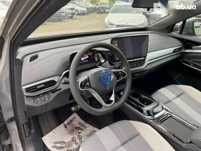 Фольксваген ID.4, объемом двигателя 0 л и пробегом 1 тыс. км за 32500 $, фото 12 на Automoto.ua