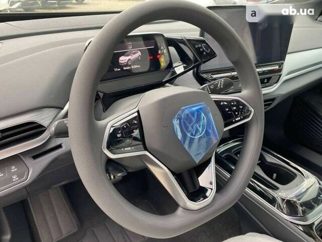 Фольксваген ID.4, объемом двигателя 0 л и пробегом 1 тыс. км за 32500 $, фото 12 на Automoto.ua