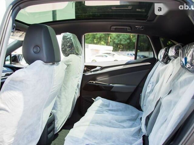 Фольксваген ID.4, объемом двигателя 0 л и пробегом 1 тыс. км за 36200 $, фото 12 на Automoto.ua