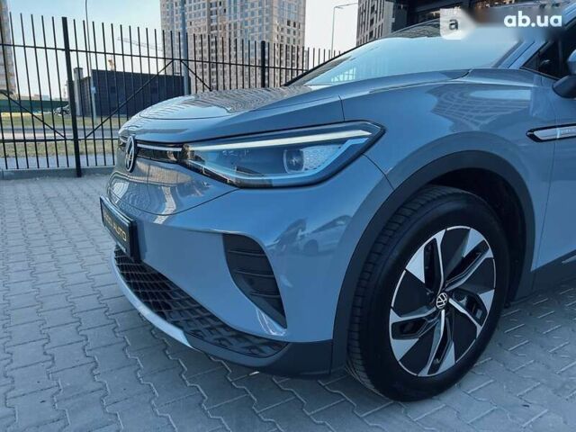 Фольксваген ID.4, объемом двигателя 0 л и пробегом 1 тыс. км за 34500 $, фото 3 на Automoto.ua