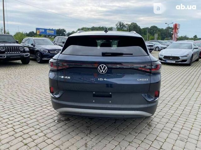 Фольксваген ID.4, объемом двигателя 0 л и пробегом 1 тыс. км за 32500 $, фото 5 на Automoto.ua