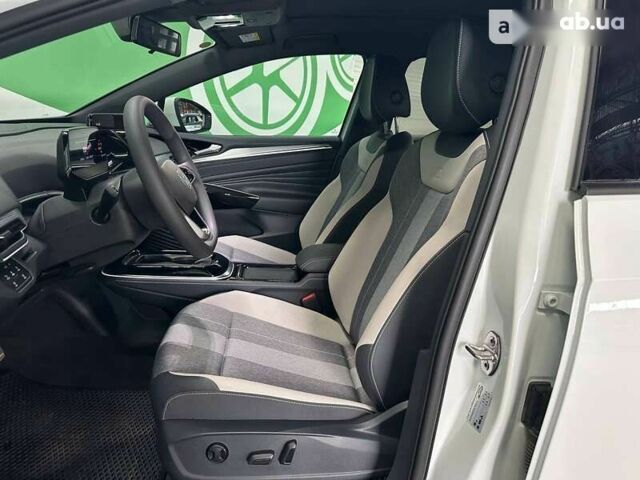 Фольксваген ID.4, объемом двигателя 0 л и пробегом 10 тыс. км за 29500 $, фото 12 на Automoto.ua