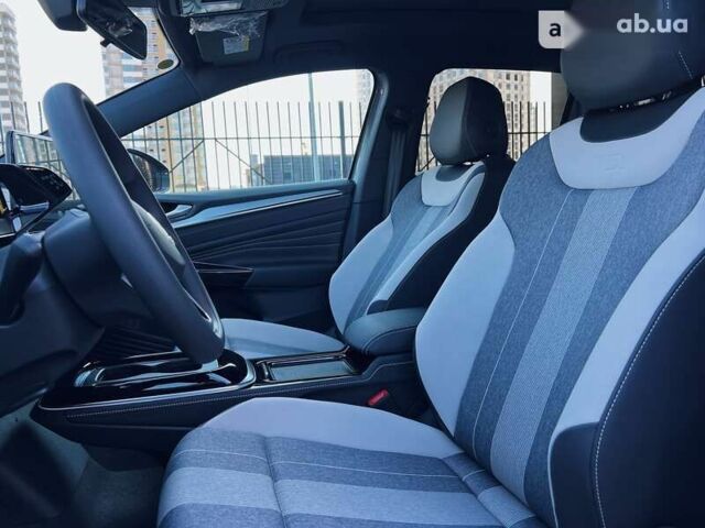 Фольксваген ID.4, объемом двигателя 0 л и пробегом 1 тыс. км за 34500 $, фото 22 на Automoto.ua