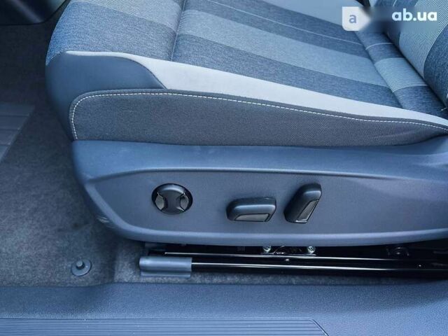 Фольксваген ID.4, объемом двигателя 0 л и пробегом 1 тыс. км за 34500 $, фото 23 на Automoto.ua