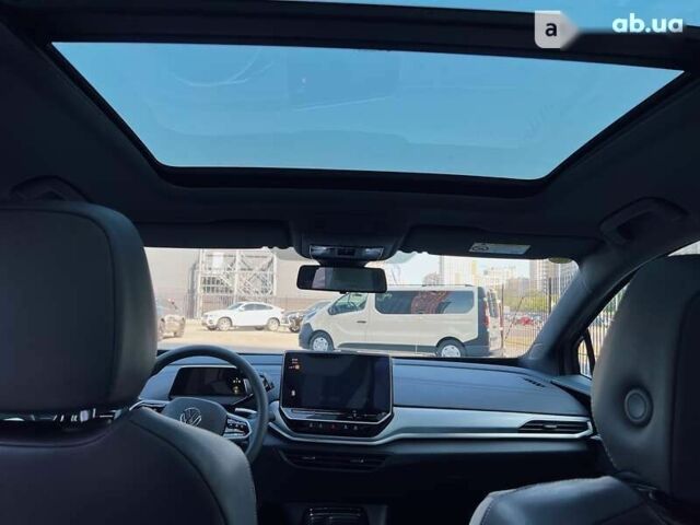 Фольксваген ID.4, объемом двигателя 0 л и пробегом 1 тыс. км за 34500 $, фото 20 на Automoto.ua