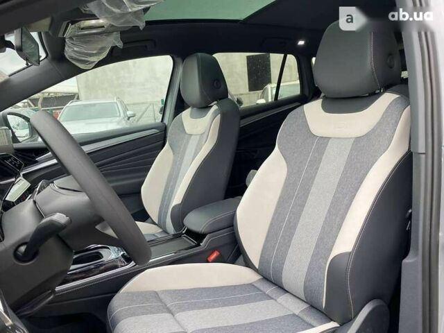 Фольксваген ID.4, объемом двигателя 0 л и пробегом 1 тыс. км за 32500 $, фото 19 на Automoto.ua