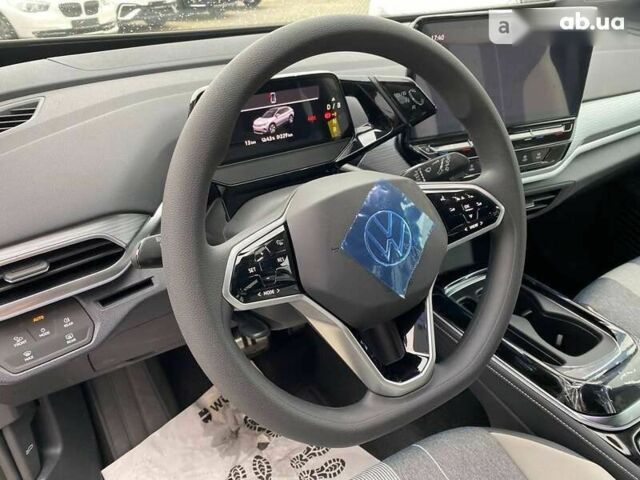 Фольксваген ID.4, объемом двигателя 0 л и пробегом 1 тыс. км за 32500 $, фото 13 на Automoto.ua